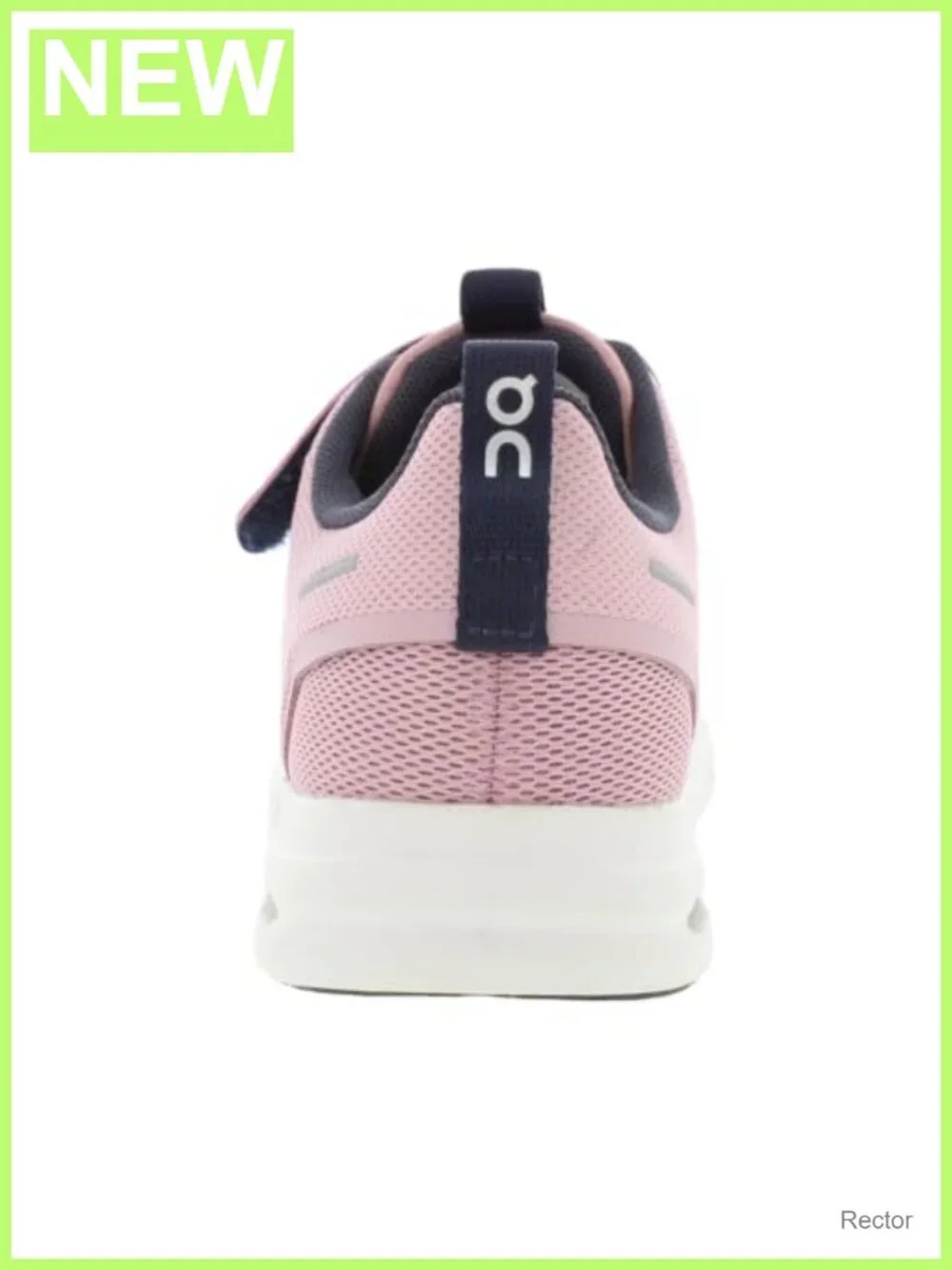 Unisex-Child Cloud Play Sneakers Lace-Up Athletic Running Shoes